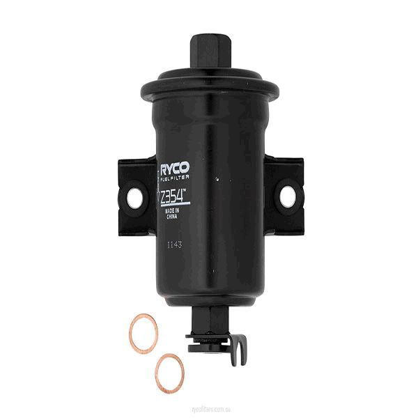 Filtre à carburant